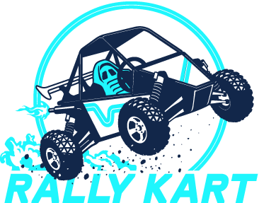 Area 27 - Rally Kart Logo