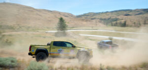 1-Day ZR2 Off-Road Experience