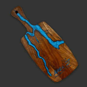 Small Charcuterie Board