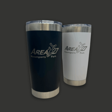 Coffee Tumbler